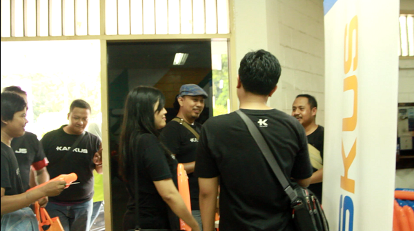 FR Nonton Bareng Djarum Sirkuit Nasional 2016 Bareng Temen Baru dari Kaskus