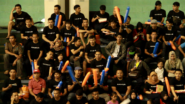 FR Nonton Bareng Djarum Sirkuit Nasional 2016 Bareng Temen Baru dari Kaskus