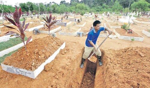 Surat Terbuka Untuk Yang Suka Membuang Bangkai Tikus Dijalanan