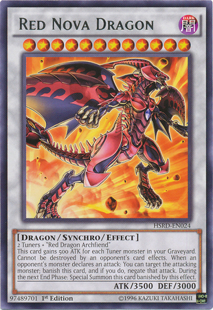 Ini Dia Kartu Monster Yu-Gi-Oh Yang Paling Ditakuti!