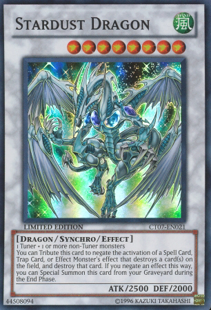 Ini Dia Kartu Monster Yu-Gi-Oh Yang Paling Ditakuti!