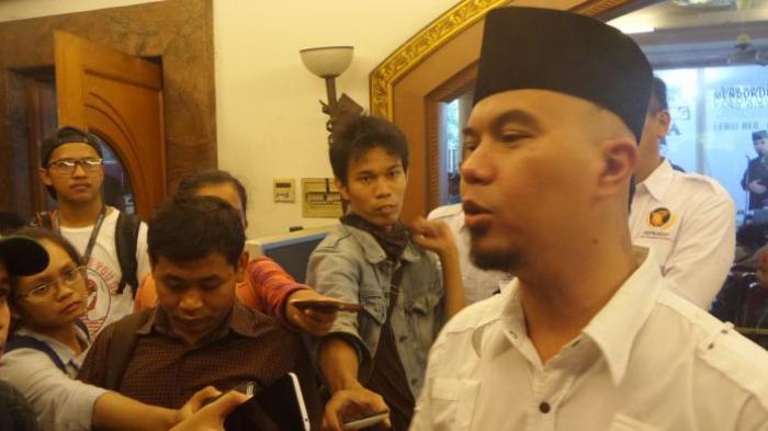 Ahmad Dhani Ambisi Tarik Lagi Gaet Ari Lasso Jadi Vokalis Dewa 19 Tapi Susah Sekali