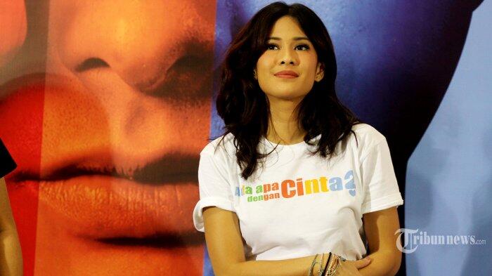 AADC Tembus 3 Juta Penonton, Dian Sastro: Terima Kasih Penonton Indonesia