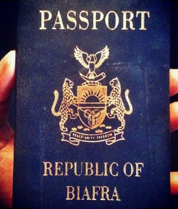 Paspor Paling Nggak Guna yang Masih Eksis di Dunia
