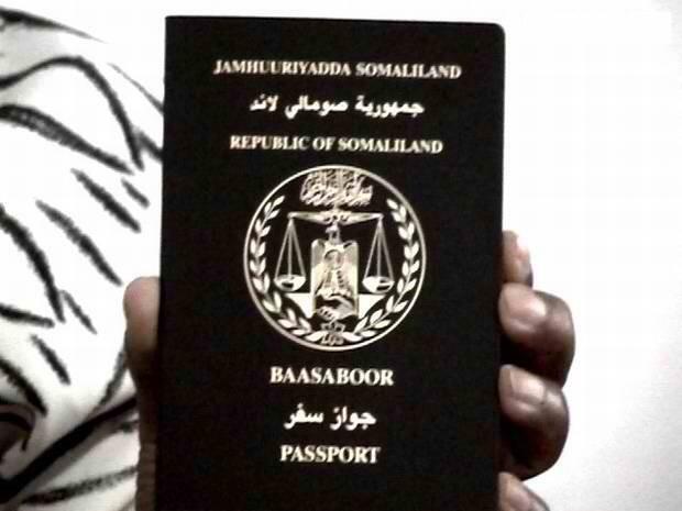 Paspor Paling Nggak Guna yang Masih Eksis di Dunia