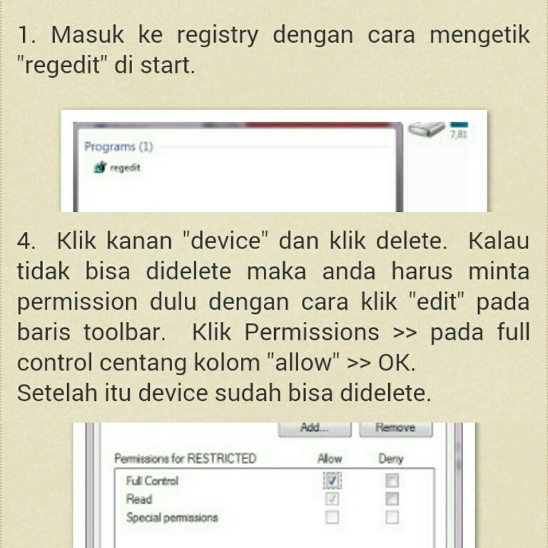 Solusi File Excel tidak bisa di-print