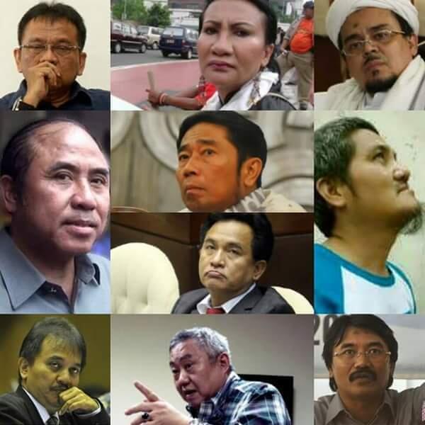 Amien Rais: Saya Ingin Gubernur Jakarta Orang yang Santun dan Punya Welas Asih