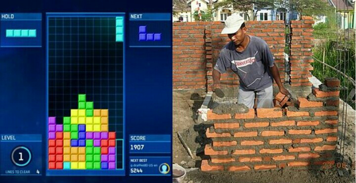 Game Jadul Yg Bisa Dimainin Di Dunia Nyata