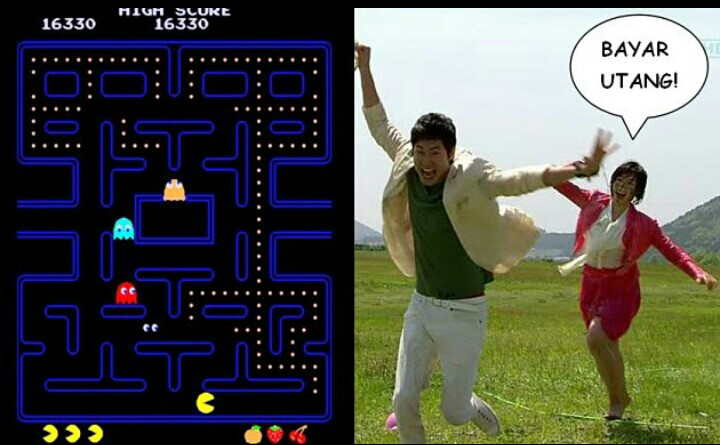 Game Jadul Yg Bisa Dimainin Di Dunia Nyata