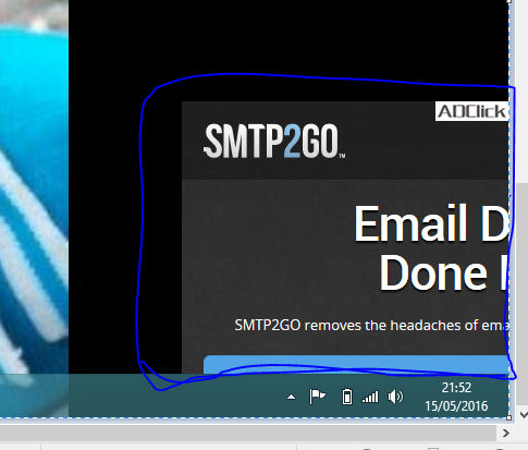 &#91;Need Help&#93; Bagaimana Cara Ilangin Ads di Windows 8.1 ??