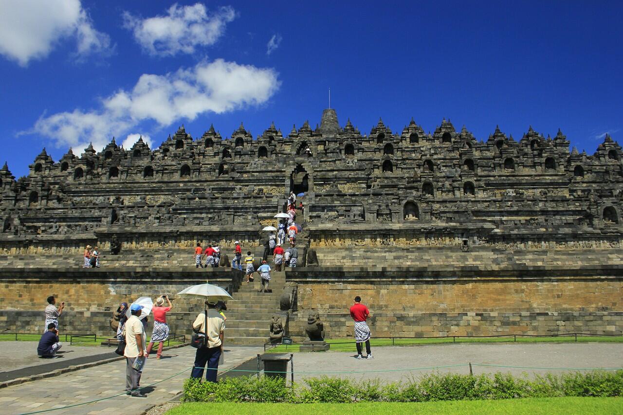 penawaran jelajah jogja dan sekitarnya sebelum puasa