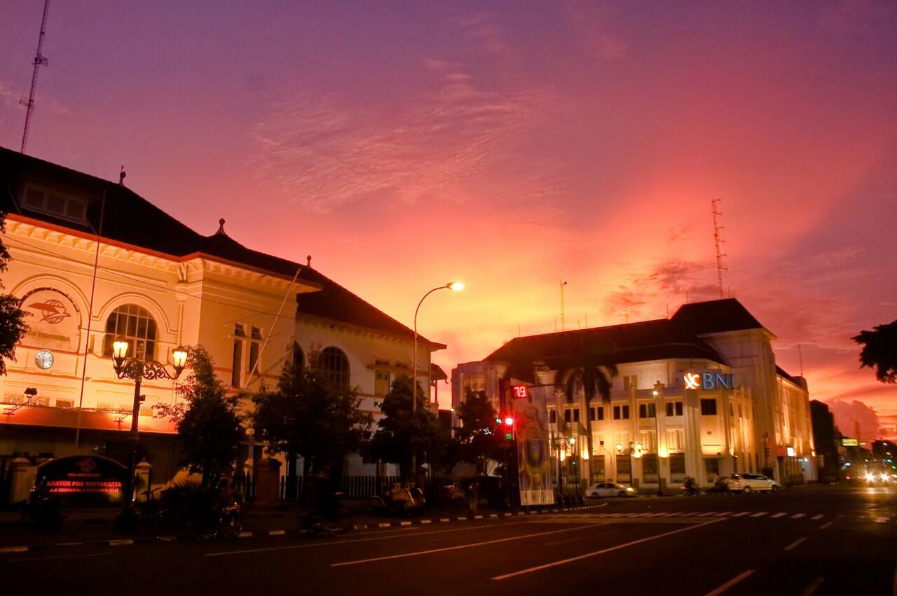 penawaran jelajah jogja dan sekitarnya sebelum puasa