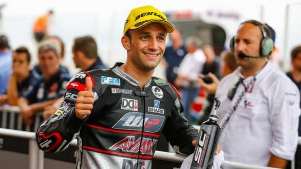 Akhirnya Vinales Ke Yamaha, Dan Johann Zarco Ke Suzuki Ecstar...