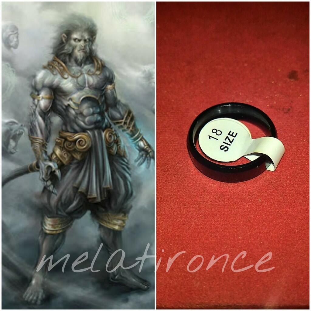 Lelang Item Bertuah by Melatironce, beli batu memang asik namun bertuah lebih ajib