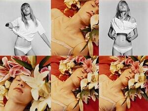 Iklan Terbaru Calvin Klein Diprotes karena Pamerkan 'Isi' Rok Wanita