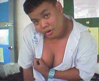 Murid Paling Pintar di Kelas (Sedikit BB+17) 