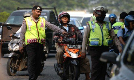 razia jelang puasa