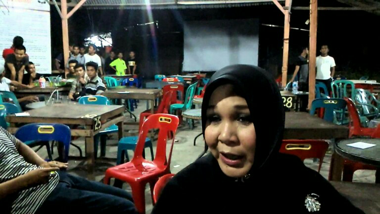 razia jelang puasa