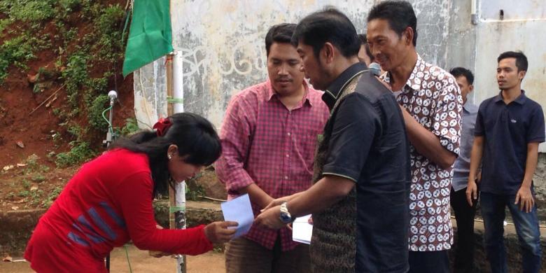 Lulung: Saya Siap Dicalonkan asal Jangan "Dipasangin" sama Ahok!