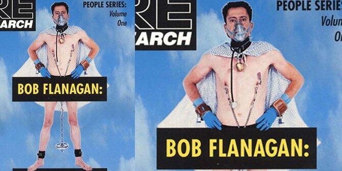 Empat manusia dengan alat kelamin terkuat sedunia