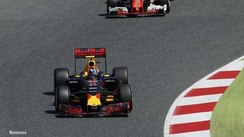 Sensasional, Max Verstappen Jadi Juara Termuda F1