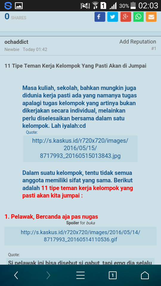 AADK (Ada Apa Dengan Kaskus)