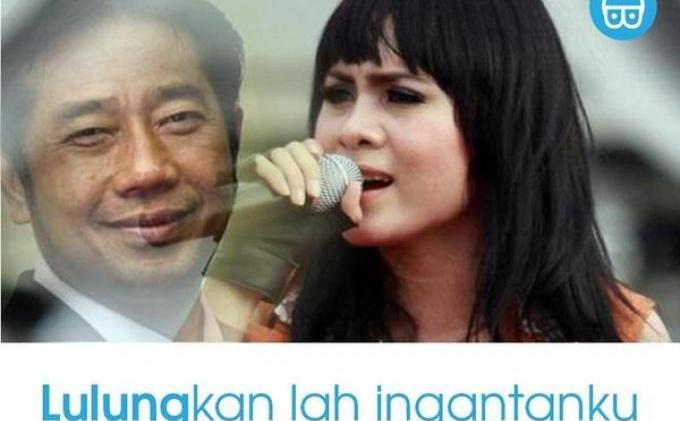 &quot;Tahunya Lulung yang Sering Berantem sama Ahok Aja di TV&quot;