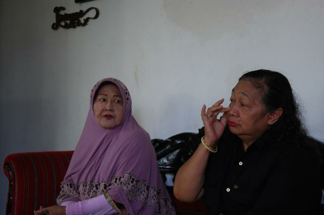 Curahan Hati Mengharukan dari Sang Ahli Waris Rumah Radio Bung Tomo