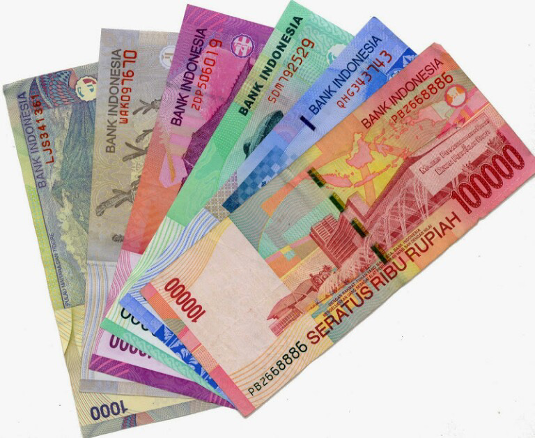 Karena Hukuman Yang Berat Uang Kertas Tak Lagi Di Coret-Coret?