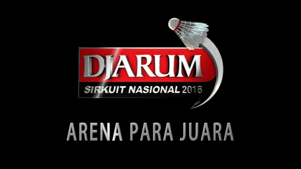 FR Competition Djarum Sirnas 2016 Nobar Kaskus