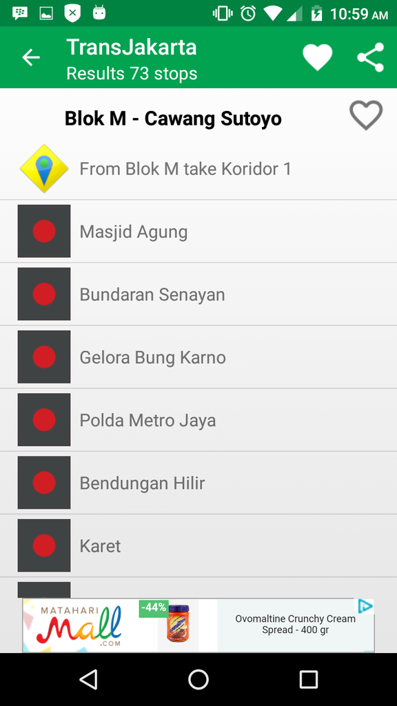 KOMUTTA OFFICIAL THREAT