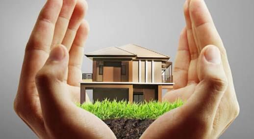 Profil Anak Muda Mapan, Beli Properti di Usia 20an0