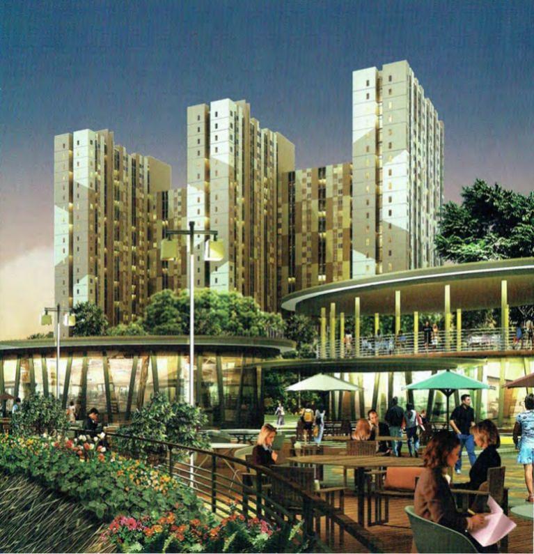 Profil Anak Muda Mapan, Beli Properti di Usia 20an0
