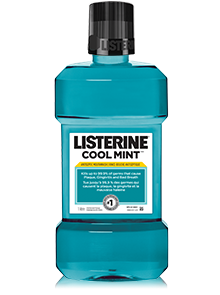 &#91;Help&#93; Tidak sengaja telan listerine 