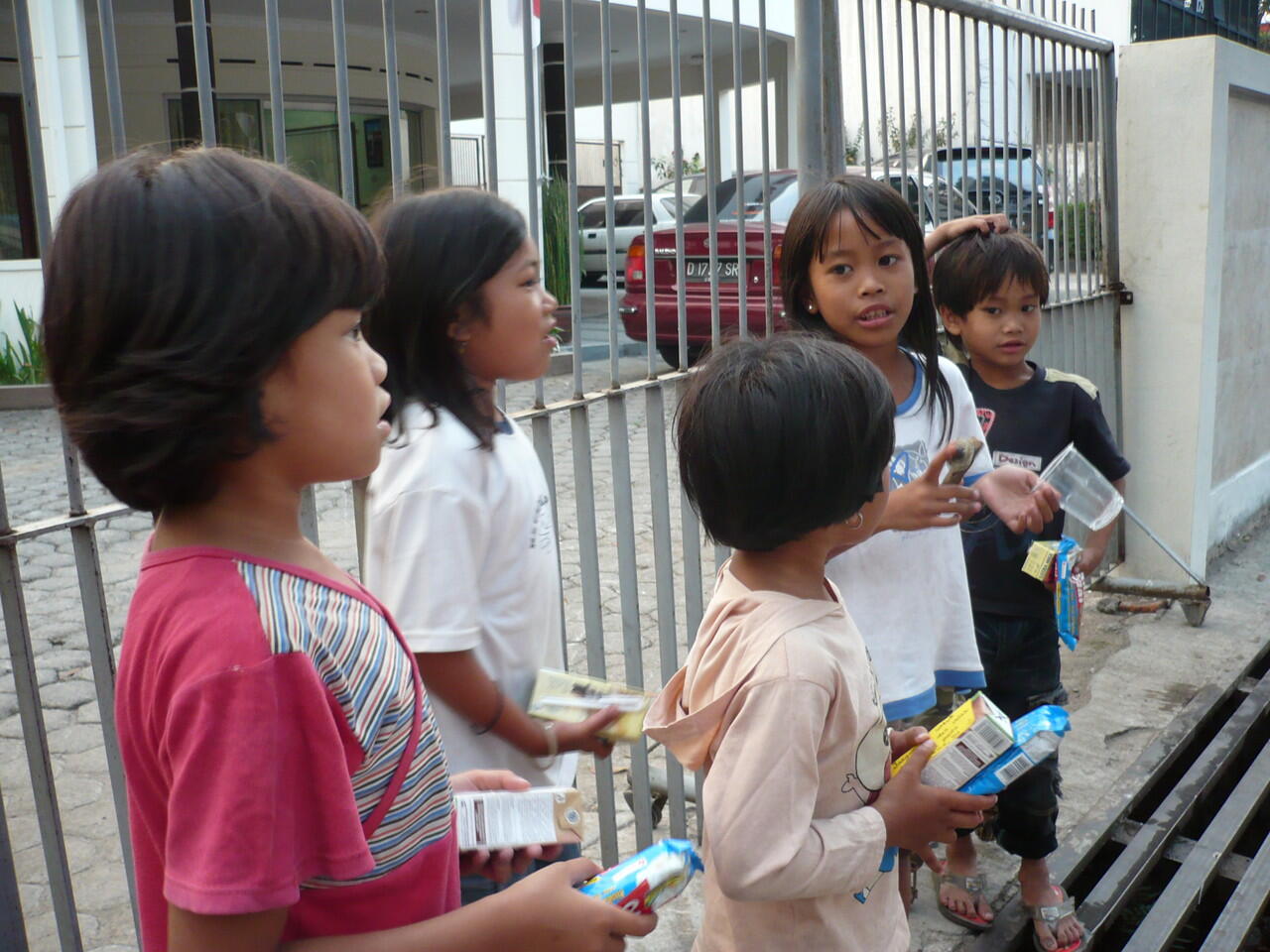 Ternyata Ngga Semua Anak Di Indonesia Menikmati Pendidikan!