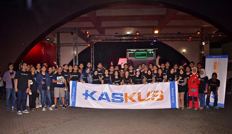 &#91;FR&#93; #KASKUSRegBandung Super Musik Rock Adventure Musikimia 2016 + Swiftkaka
