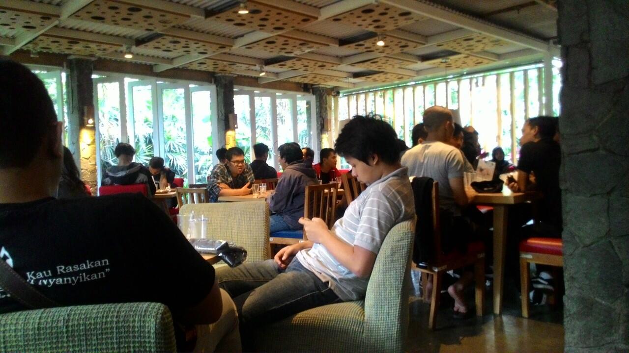 &#91;FR&#93; #KASKUSRegBandung Super Musik Rock Adventure Musikimia 2016 + Swiftkaka
