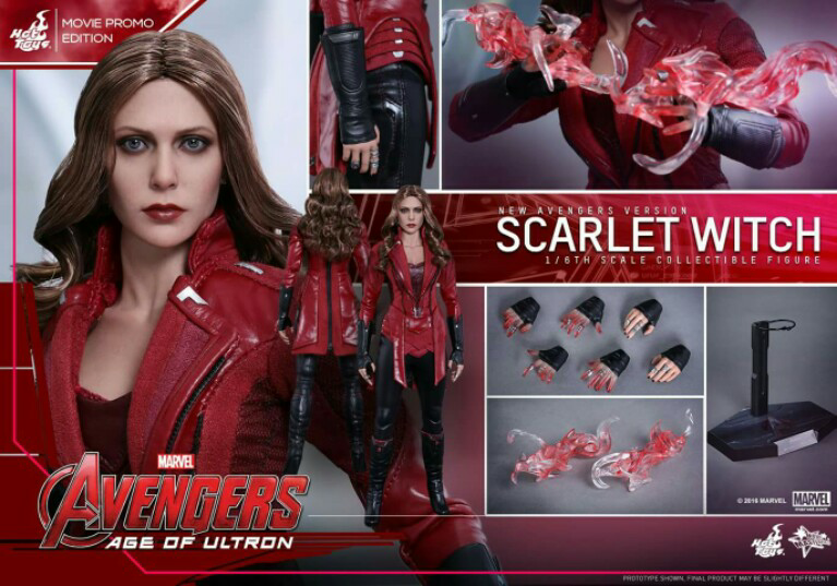 Jual/Beli/Barter HOTTOYS,ENTERBAY lainnya - Part 2
