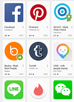 Aplikasi-Aplikasi Ini Sangat Diperlukan Sehari-Hari Gan
