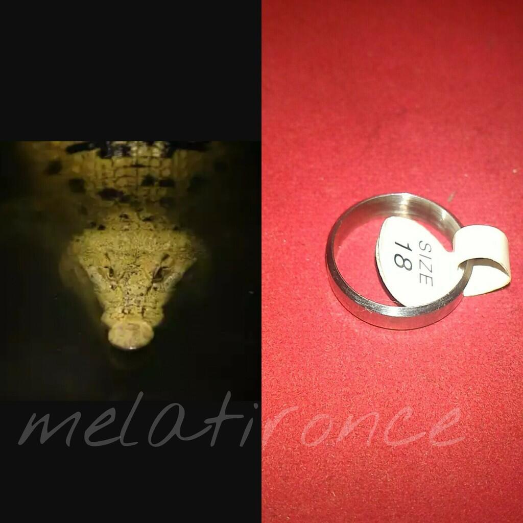 Lelang Item Bertuah by Melatironce, beli batu memang asik namun bertuah lebih ajib