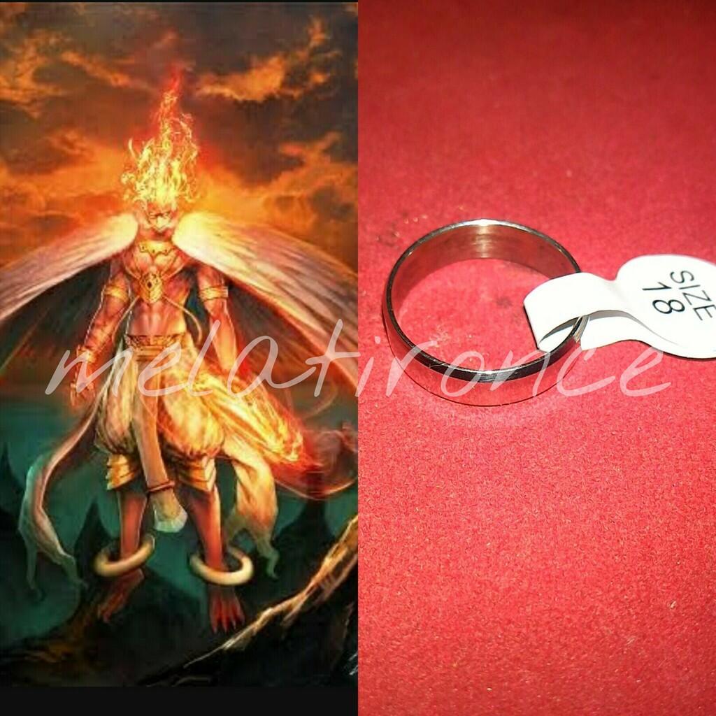 Lelang Item Bertuah by Melatironce, beli batu memang asik namun bertuah lebih ajib