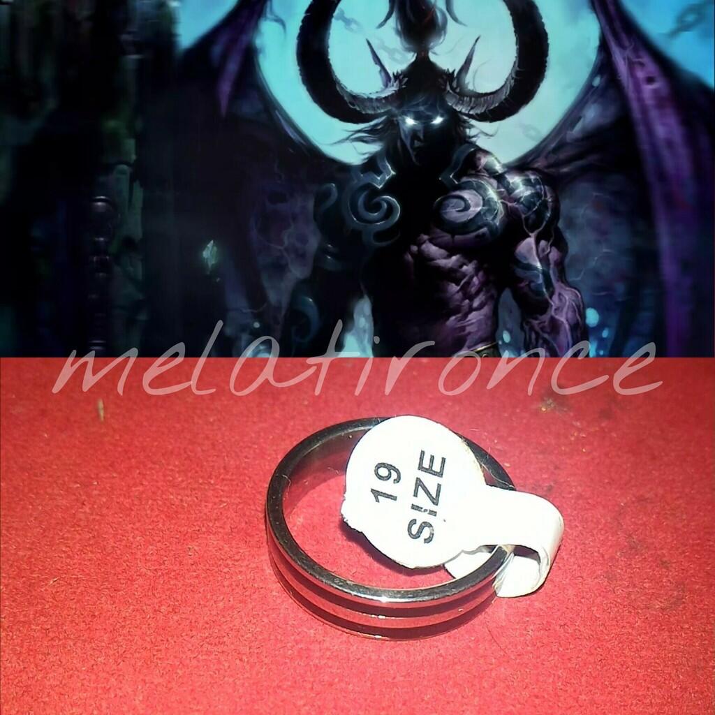 Lelang Item Bertuah by Melatironce, beli batu memang asik namun bertuah lebih ajib
