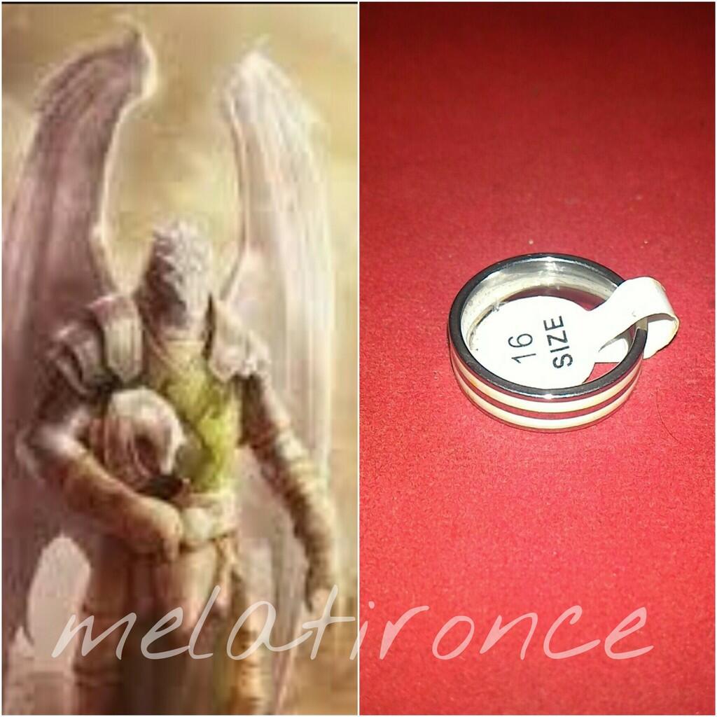 Lelang Item Bertuah by Melatironce, beli batu memang asik namun bertuah lebih ajib
