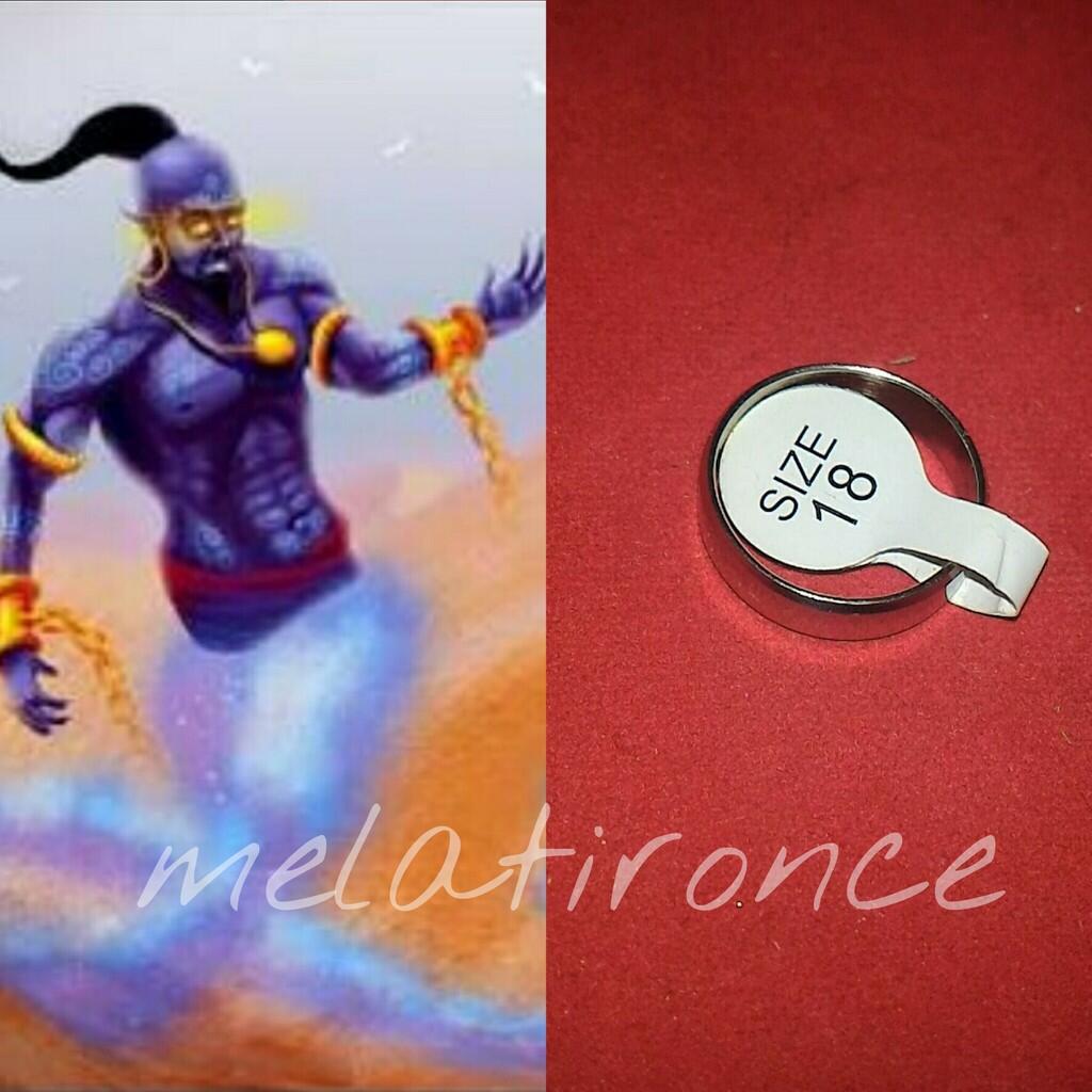 Lelang Item Bertuah by Melatironce, beli batu memang asik namun bertuah lebih ajib