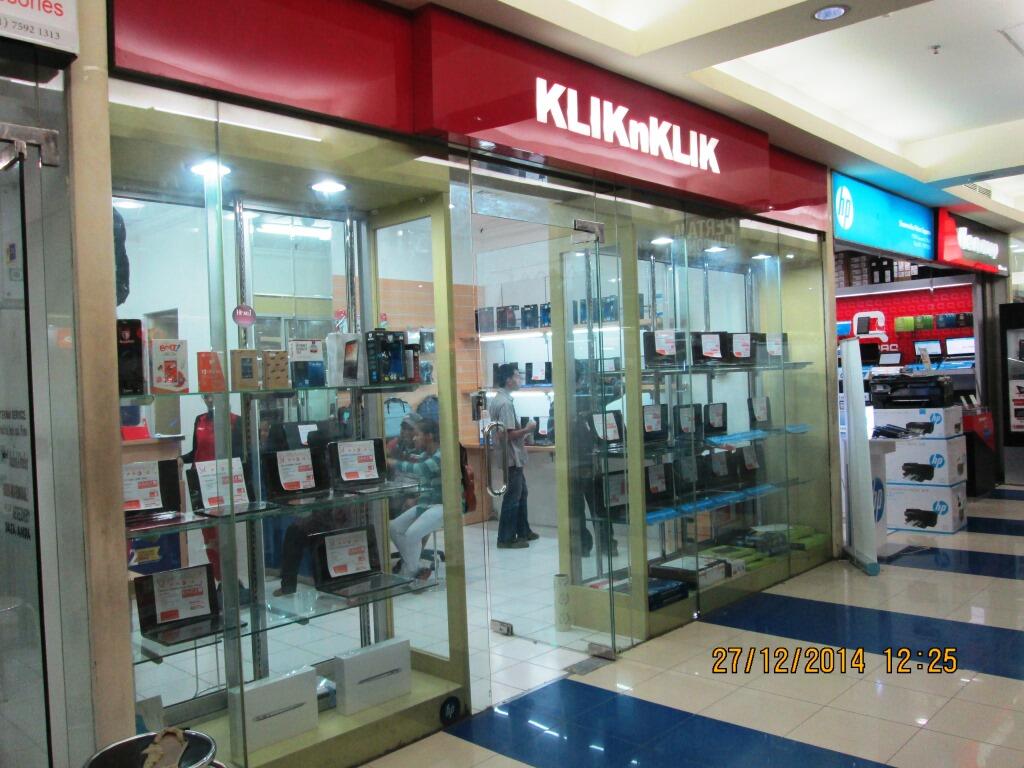 LOWONGAN SPB/SPG LAPTOP