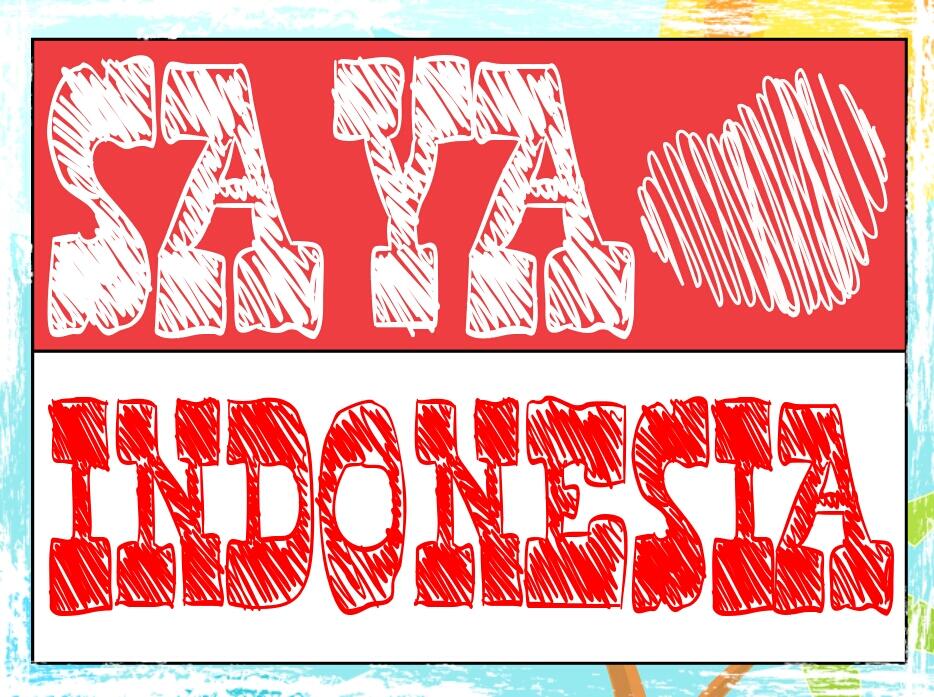 Jangan Bilang Cinta Indonesia Bila Kamu Belum Mengunjungi Ini
