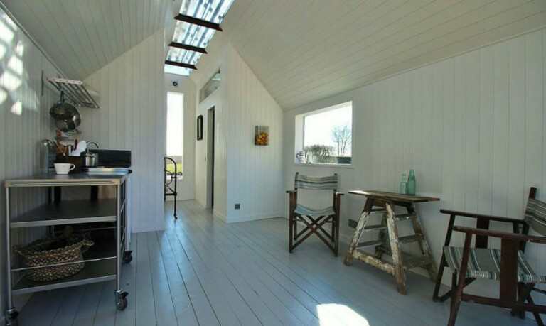 20 Desain Rumah Portable Unik yang Bikin Kamu Ngebet Pengen Punya 1!