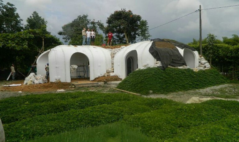 20 Desain Rumah Portable Unik yang Bikin Kamu Ngebet Pengen Punya 1!