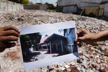 PBB Capai Rp20 Juta, Alasan Ahli Waris Jual Rumah Jejak Bung Tomo