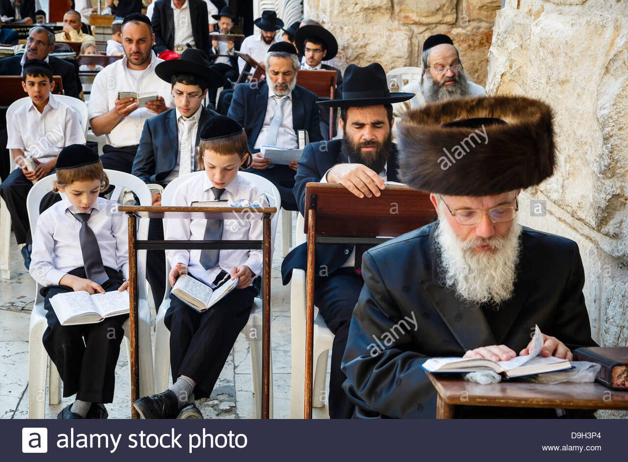 Yuk Jalan Jalan Ke Wailing Wall Israel &#91; Tembok Ratapan Israel &#93;